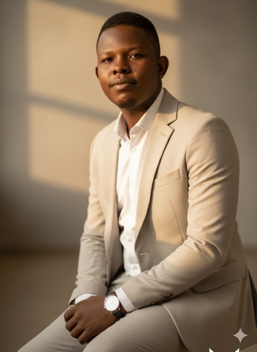 Photo de Mackenson JOSEPH